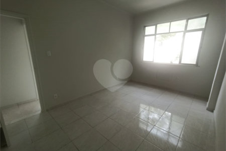 Apartamento à venda com 3 quartos em Vila Isabel, Rio de Janeiro, RJ