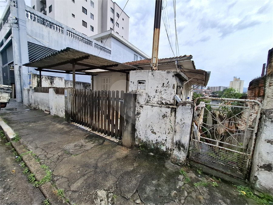 Terreno à venda em Casa Verde, São Paulo, SP