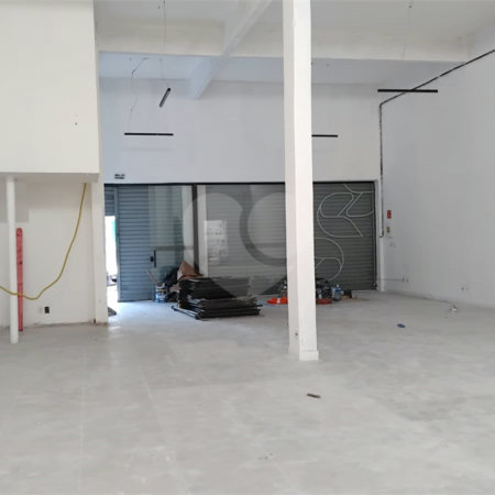 Salão Comercial para alugar em Jardim Esmeralda, São Paulo, SP