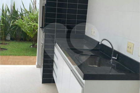 Casa à venda com 4 suítes no condomínio Chácara Ondina, Sorocaba - SP