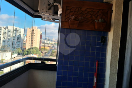 Apartamento à venda com 1 suíte em Ipiranga, São Paulo, SP