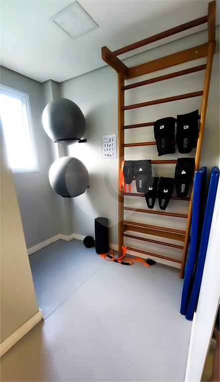 Apartamento à venda com 1 quarto em Vila Leopoldina, São Paulo, SP