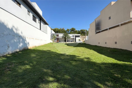 Terreno à venda no condomínio Villagio Di Capri, Votorantim - SP
