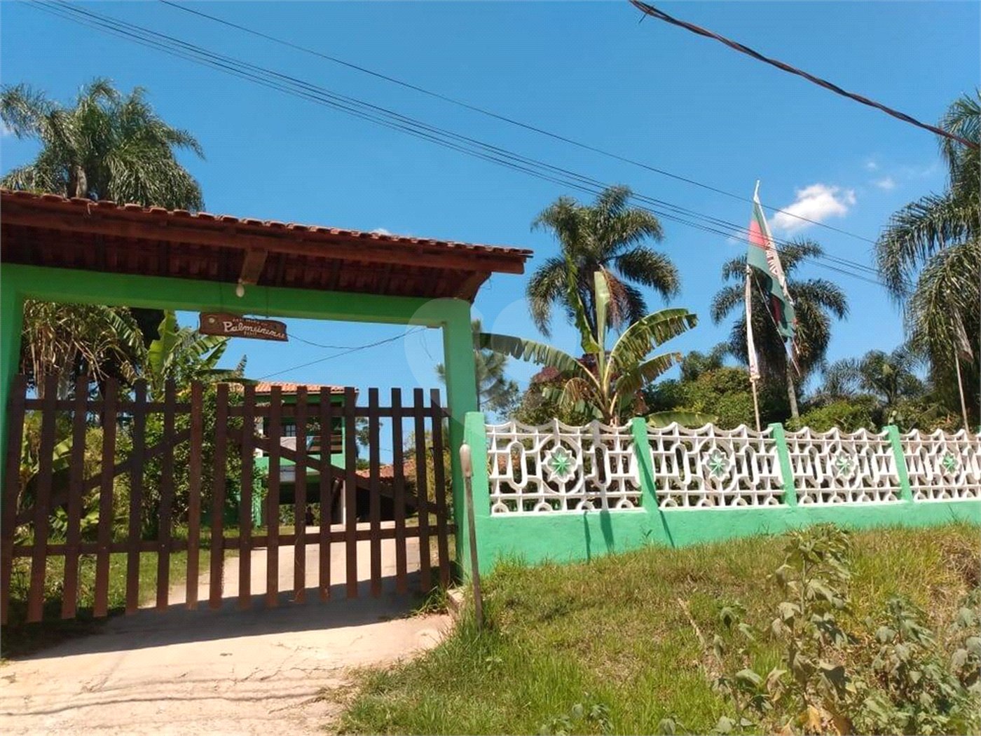 Chácara à venda com 8 quartos em Parque Piratininga, Itaquaquecetuba, SP
