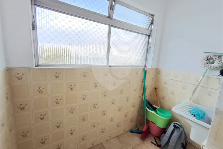 Apartamento à venda com 2 quartos em Lauzane Paulista, São Paulo, SP