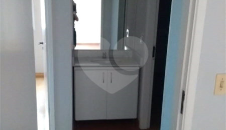 Apartamento à venda com 3 quartos em Vila Mogilar, Mogi das Cruzes, SP