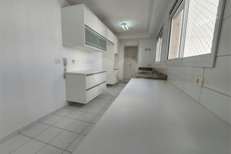 Apartamento à venda com 3 suítes em Vila Leopoldina, São Paulo, SP