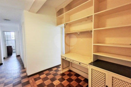 Apartamento à venda com 3 quartos em Maracanã, Rio de Janeiro, RJ
