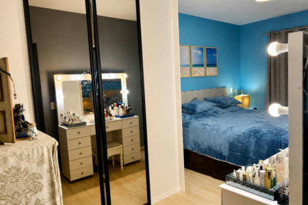Apartamento Garden com 3 dormitórios à venda, 232 m² por R$ 3.680.000,00 - Aparecida - Santos/SP