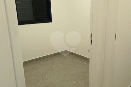 Apartamento à venda com 1 quarto em Parque Vitória, São Paulo, SP
