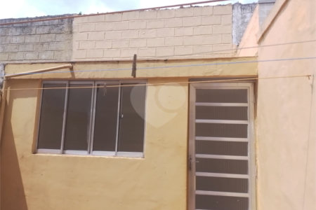 Sobrado à venda com 2 quartos em Vila Campestre, São Paulo, SP