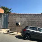 Terreno à venda com 2 quartos em Vila Martins, Carapicuíba, SP