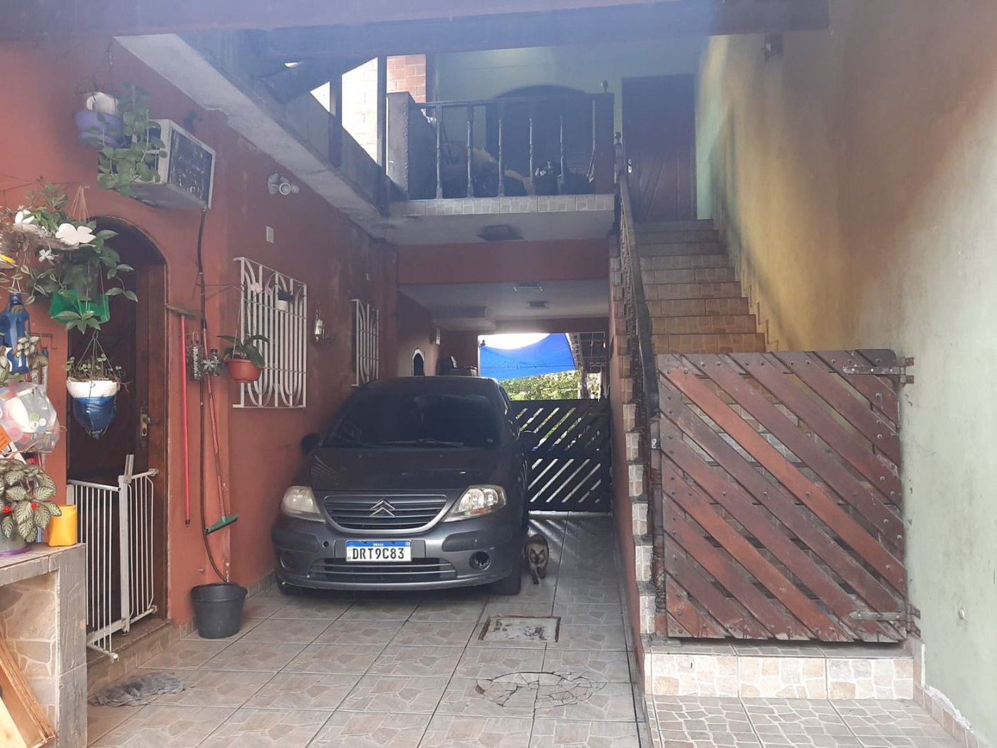 Prédio à venda, 300 m² por R$ 1.100.000,00 - Parque São Vicente - São Vicente/SP