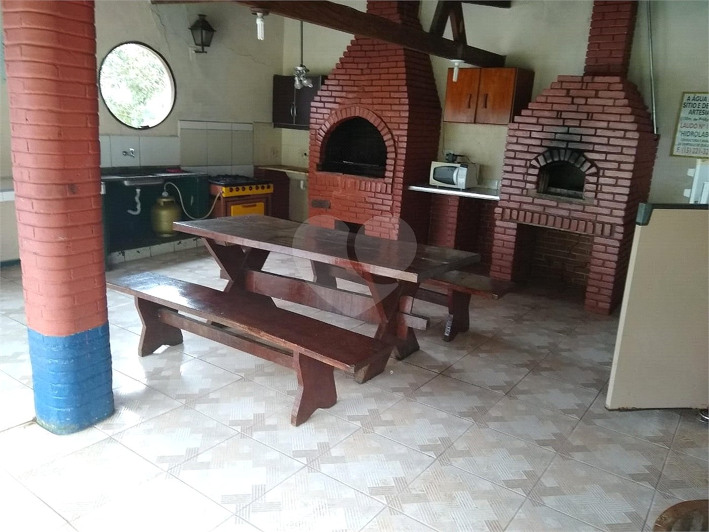 Sítio à venda com 8 quartos, sendo 4 suítes, em Boa Vista, Mogi das Cruzes, SP
