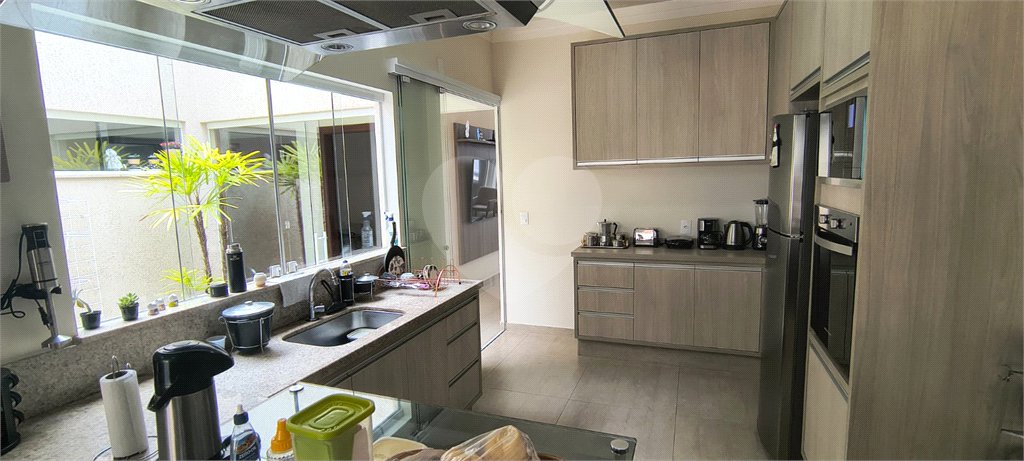 Casa à venda com 3 quartos, sendo 1 suíte, em Jardim Marabá, Itapetininga, SP