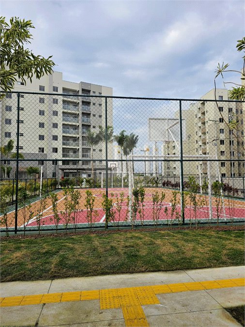 Apartamento para alugar com 2 quartos, sendo 1 suíte, em Nova São Pedro, São Pedro da Aldeia, RJ