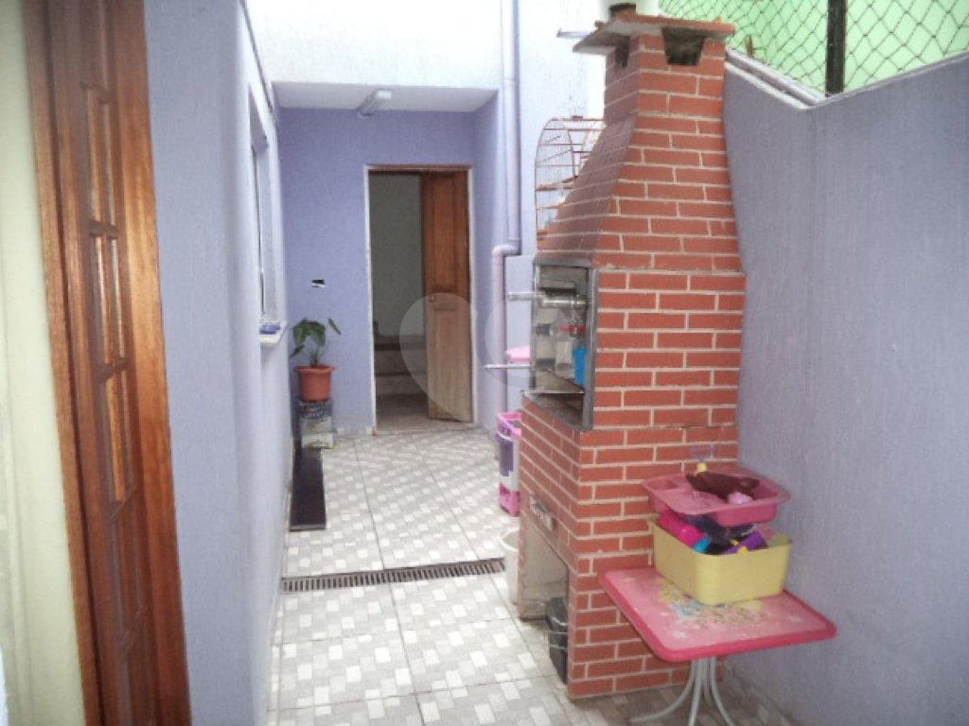 Casa de Vila à venda com 3 suítes em Santana, São Paulo, SP