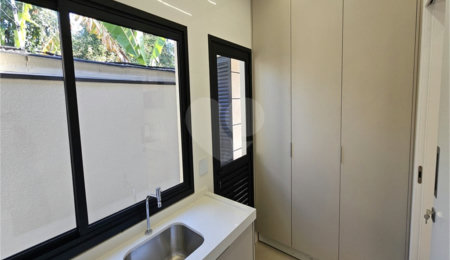 Casa à venda com 3 suítes no condomínio Residencial Milano, Indaiatuba - SP