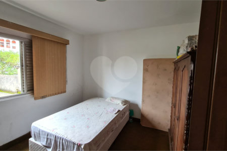 Casa à venda com 2 quartos em Alto da Lapa, São Paulo, SP