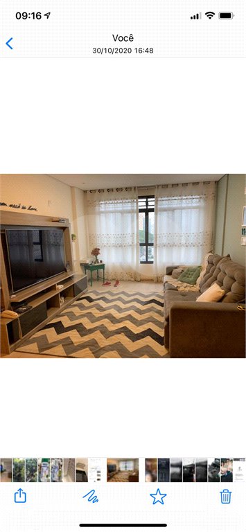 Apartamento à venda com 2 quartos no Centro, Guarulhos, SP