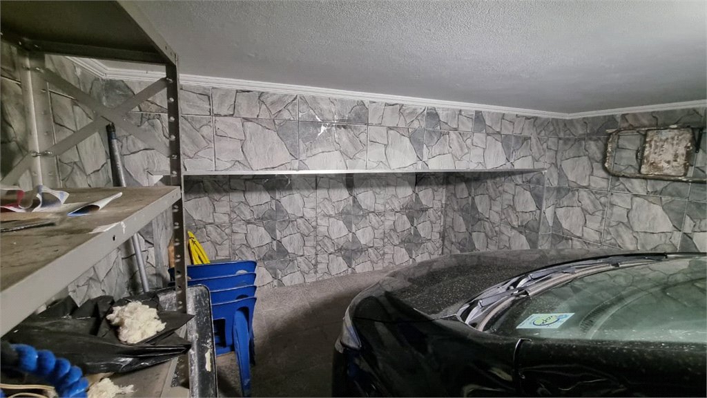 Sobrado à venda com 4 quartos em Vila Dom Pedro II, São Paulo, SP