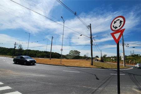 Terreno à venda em Jardim das Nações, Salto, SP