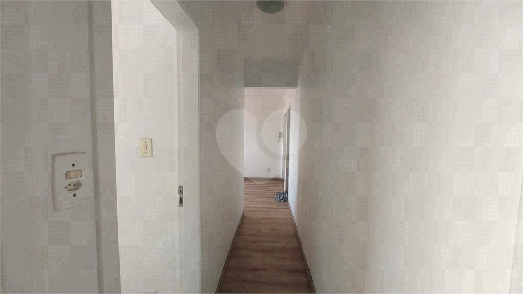 Apartamento à venda com 2 quartos em Sé, São Paulo, SP