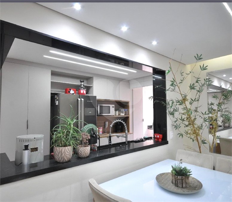 Apartamento para alugar com 3 quartos, sendo 1 suíte,  em Vila Guilherme, São Paulo, SP