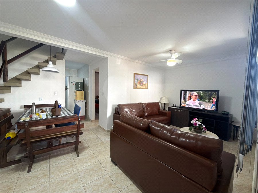 Casa em condomínio à venda com 4 quartos em Braga, Cabo Frio, RJ