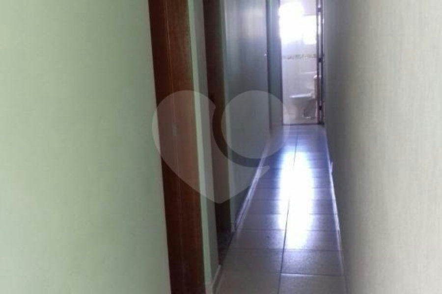 Sobrado à venda com 4 quartos, sendo 1 suíte, em Freguesia do Ó, São Paulo, SP