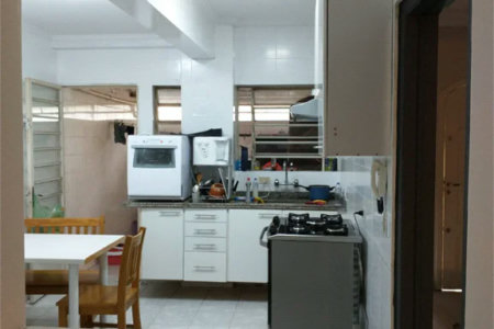 Sobrado à venda com 3 quartos, sendo 1 suíte, em Vila Ipojuca, São Paulo, SP