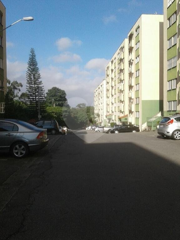 Apartamento à venda com 2 quartos em Jardim Santa Mônica, São Paulo, SP