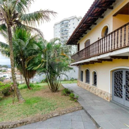 Casa à venda ou para alugar com 4 suítes em Vila Comercial, São Paulo, SP
