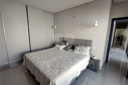 Casa à venda com 3 suítes em Parque Bom Retiro, Paulínia, SP