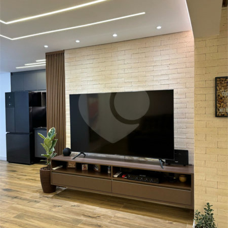 Apartamento à venda com 2 quartos, sendo 1 suíte, em Jardim Independência, São Paulo, SP