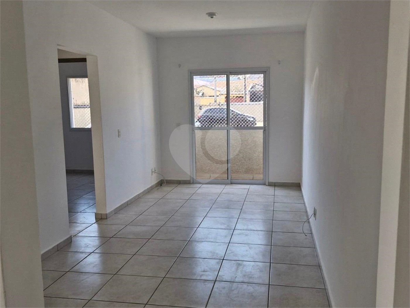 Apartamento à venda com 2 quartos em Vila Olho D'agua, Itapetininga, SP