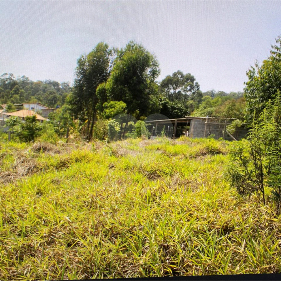 Terreno à venda em Pouso Alegre, Mairinque, SP