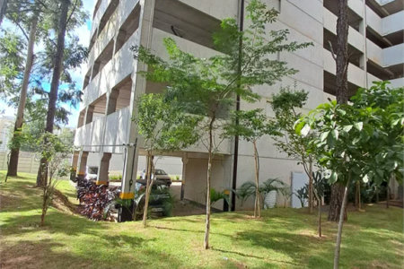 Apartamento à venda com 2 quartos em Jardim Arpoador, São Paulo, SP