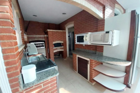 Cobertura com 3 dormitórios, 168 m² - venda por R$ 2.000.000,00 ou aluguel por R$ 14.300,00 - Ponta da Praia - Santos/SP