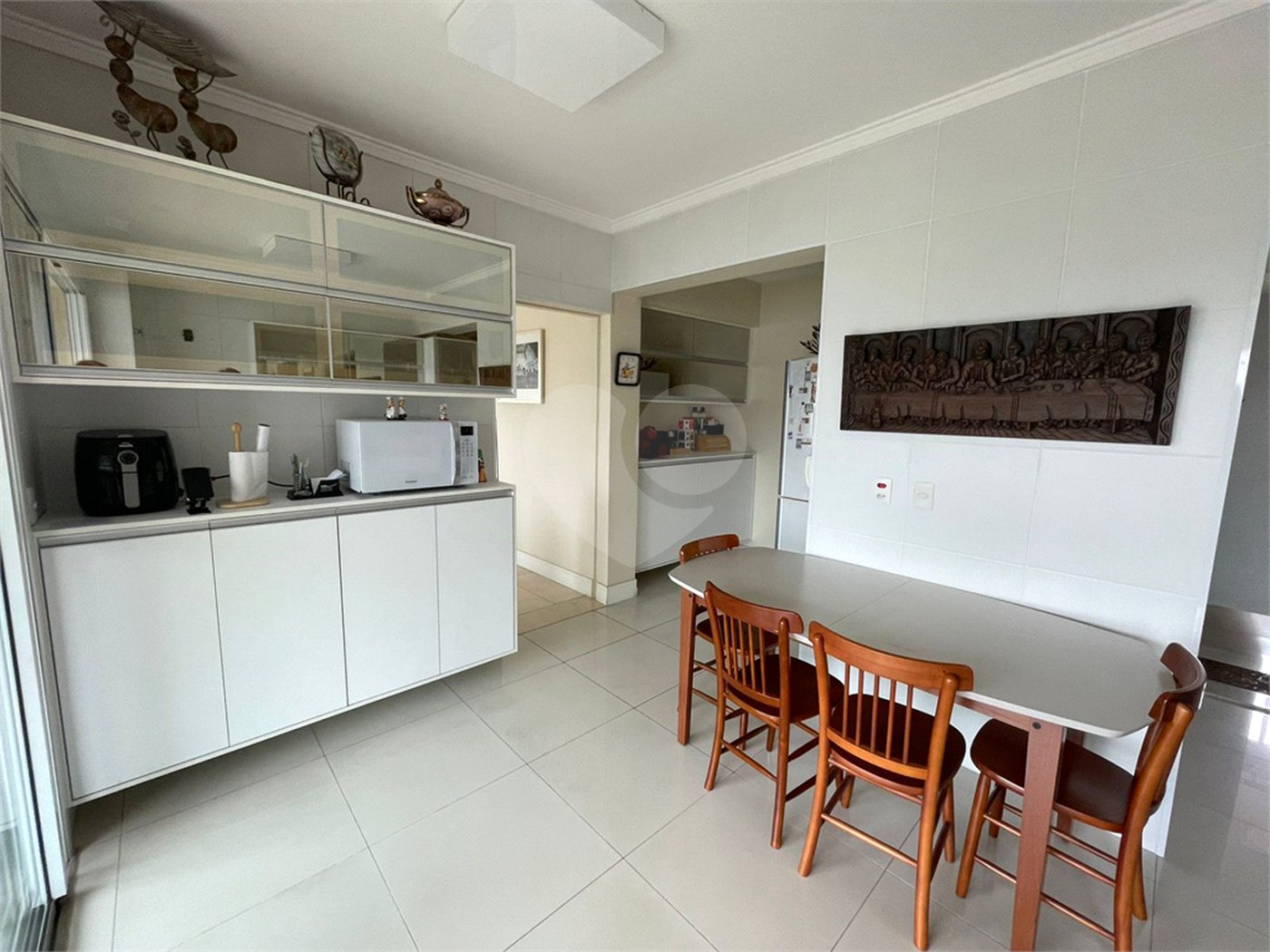 Apartamento à venda com 4 quartos, sendo 3 suítes, em Perdizes, São Paulo, SP
