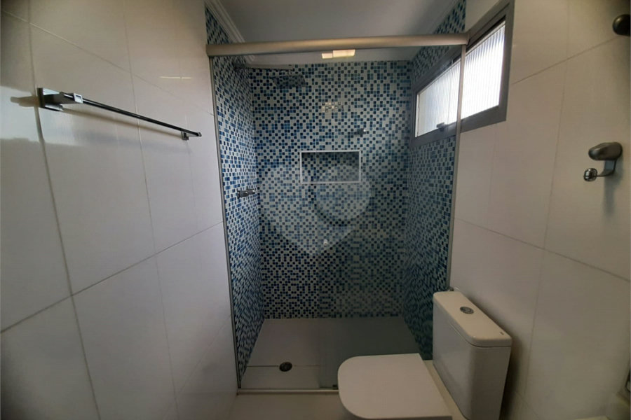 Apartamento à venda com 3 quartos, sendo 1 suíte, em Santana, São Paulo, SP