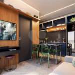 Apartamento à venda com 2 quartos em Campos Elíseos, São Paulo, SP