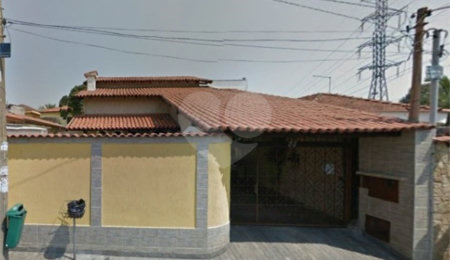 Casa Térrea à venda com 3 quartos, sendo 1 suíte,  em Jardim Guanca, São Paulo, SP