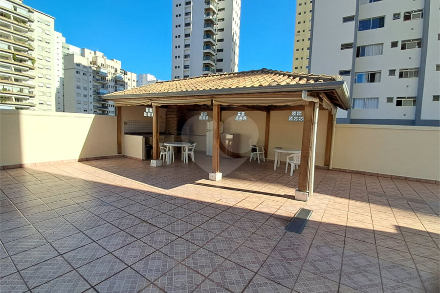 Cobertura à venda com 3 quartos, sendo 2 suítes, em Santana, São Paulo, SP