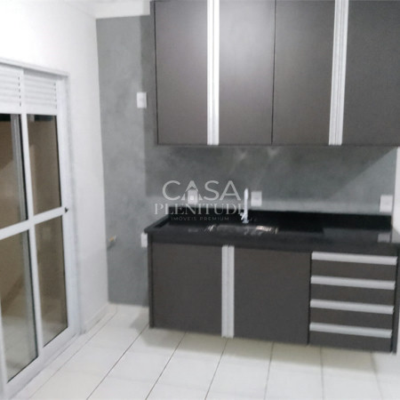 Apartamento à venda com 2 quartos em Jardim Santa Cecília, Sorocaba, SP