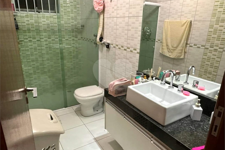 Sobrado à venda com 3 quartos, sendo 1 suíte,  em Tucuruvi, São Paulo, SP