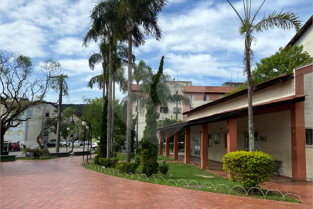 Apartamento à venda com 2 quartos em Jardim Santo André, Santo André, SP