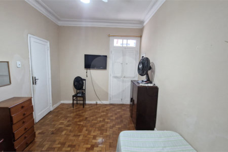 Casa à venda com 4 quartos em Grajaú, Rio de Janeiro, RJ