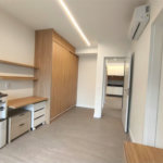 Apartamento para alugar com 2 suítes em Pinheiros, São Paulo, SP