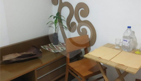Apartamento à venda com 1 quarto em Liberdade, São Paulo, SP